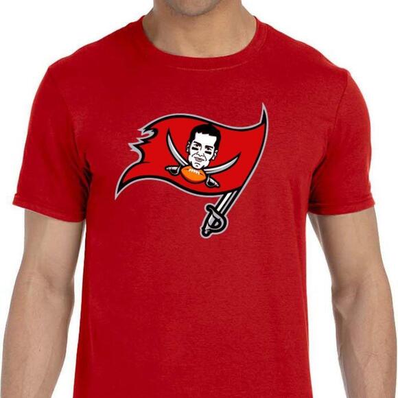 Other - Tampa Bay Buccaneers Tom Brady Shirt